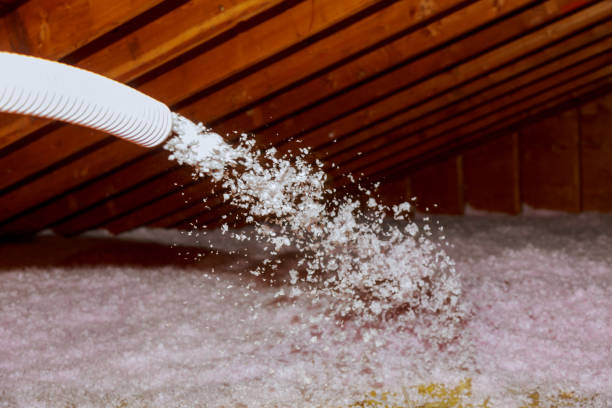 Best Spray Foam Insulation in Boyertown, PA