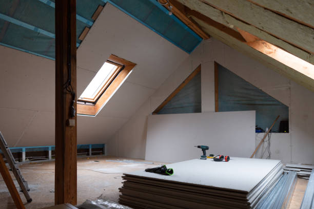 Best Specialized Insulation Services in Boyertown, PA