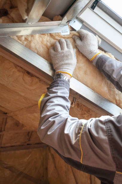 Types of Insulation We Offer in Boyertown, PA