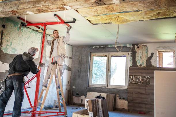 Best Commercial Insulation in Boyertown, PA