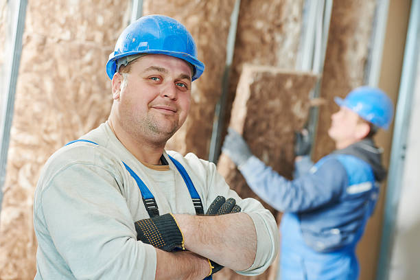 Best Insulation for Specific Applications in Boyertown, PA