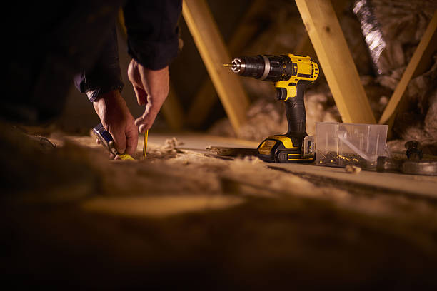 Best Cellulose Insulation in Boyertown, PA