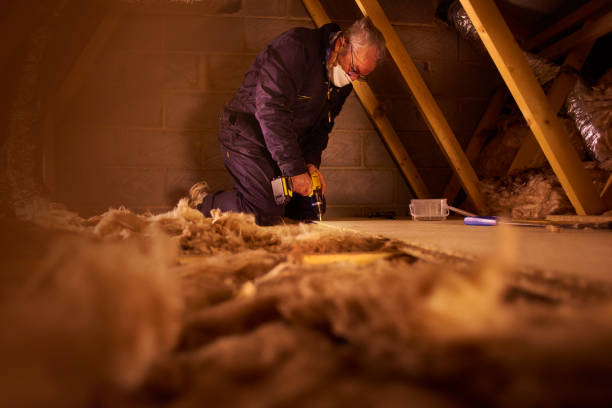 Boyertown, PA Insulation Contractor Company